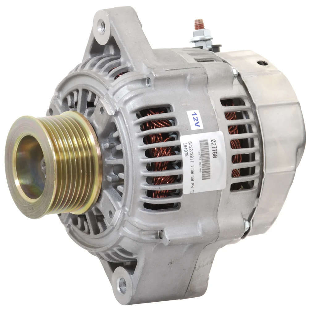 J.Deere Marin Generator 12V