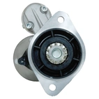 Yanmar 4JM Startm. 12V-1.8kW