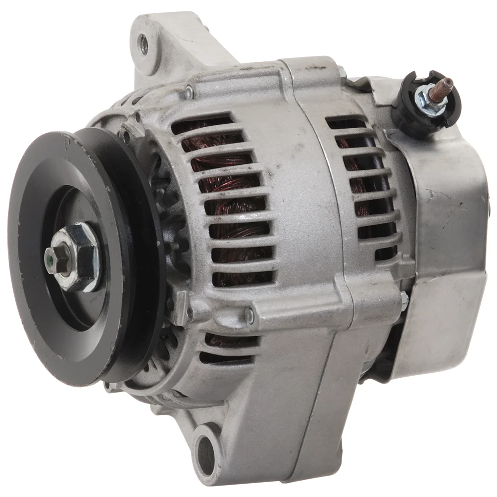 Toyota Diesel Generator 12V