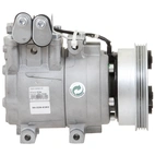 A/C Kompressor, Hyundai Getz
