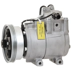 A/C Kompressor, Hyundai Getz
