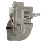 Vindrutetorkarmotor fits VAG