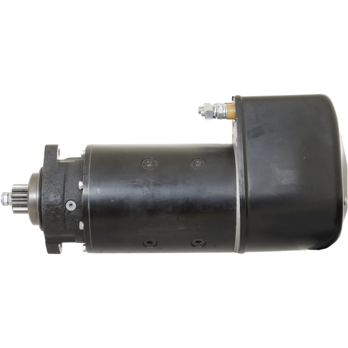 KHD Startm. 24V-9kw, 11kugg