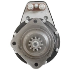KHD Startm. 24V-9kw, 11kugg