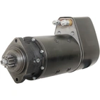 KHD Startm. 24V-9kw, 11kugg