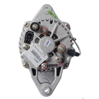 Yanmar Generator 12V-60A