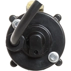 Hydraulpump Trim passar Penta