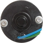 Lyftmotor passar Penta Marin