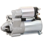 Fiat Startmotor 12V-1.0kW