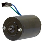 Trim Motor passar Penta