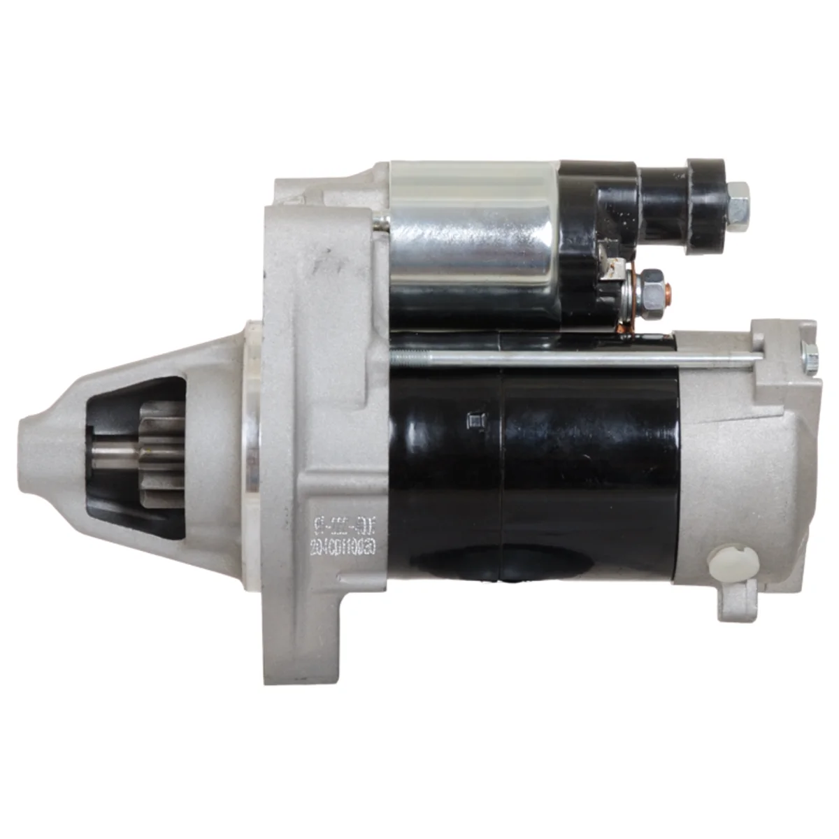 Honda Civic Type R Startmotor