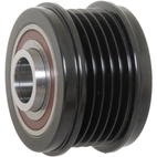 Frigångsrems.17x57 5spår