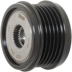 Frigångsrems.17x57 5spår