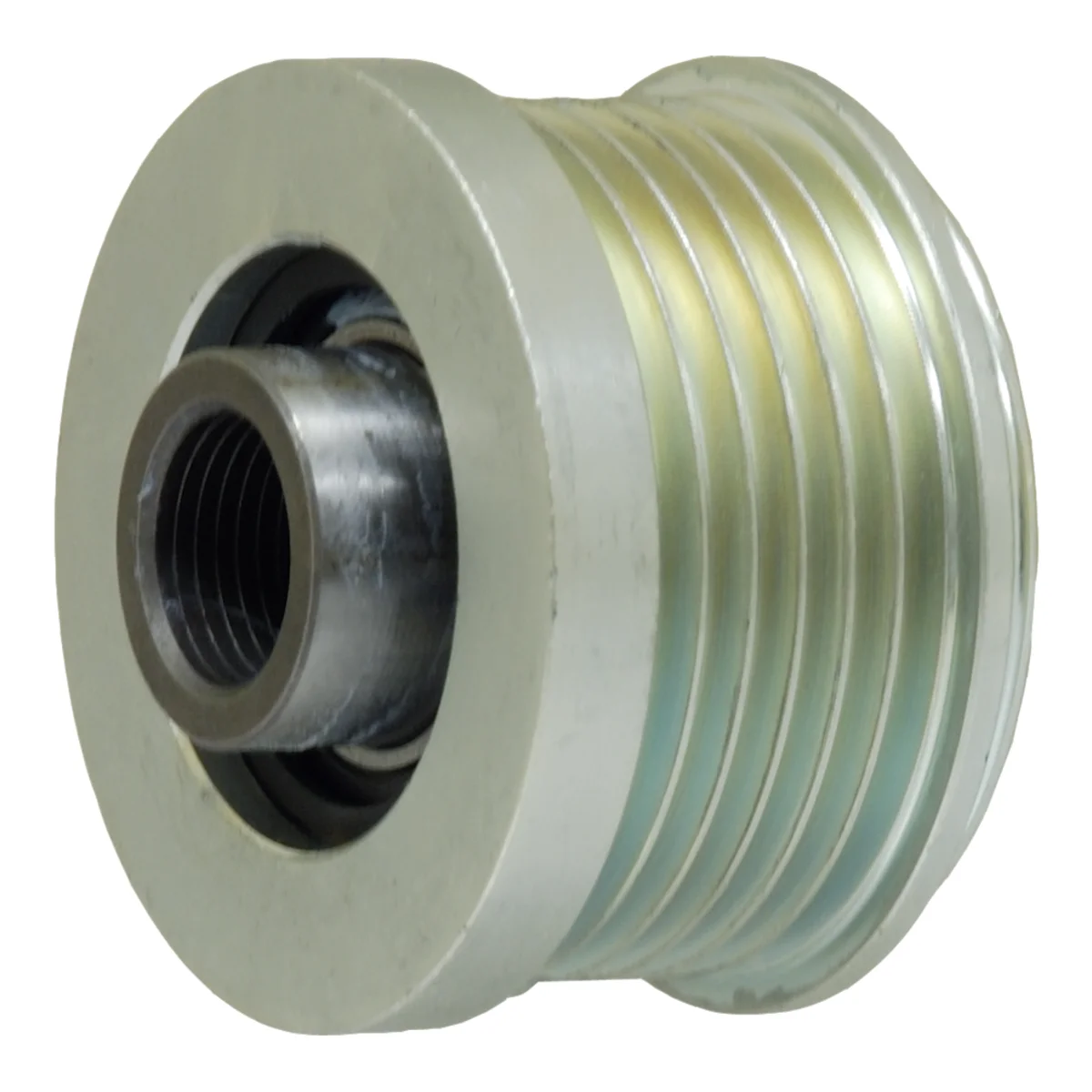 Frigångsrems.17x60x40,9, 6sp