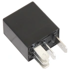 Minirelä, 871-1C-C-R1 U01, 12V
