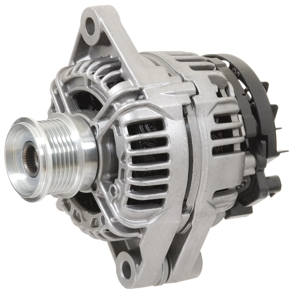 Opel/SAAB Generator 12V-140A