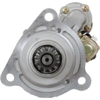 Mercedes/Claas Start.12V-6.2kW