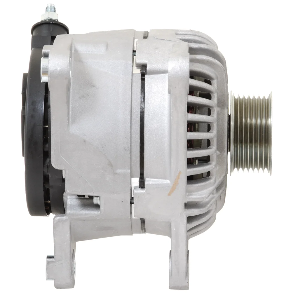 Dodge Ram Generator 12V-132A