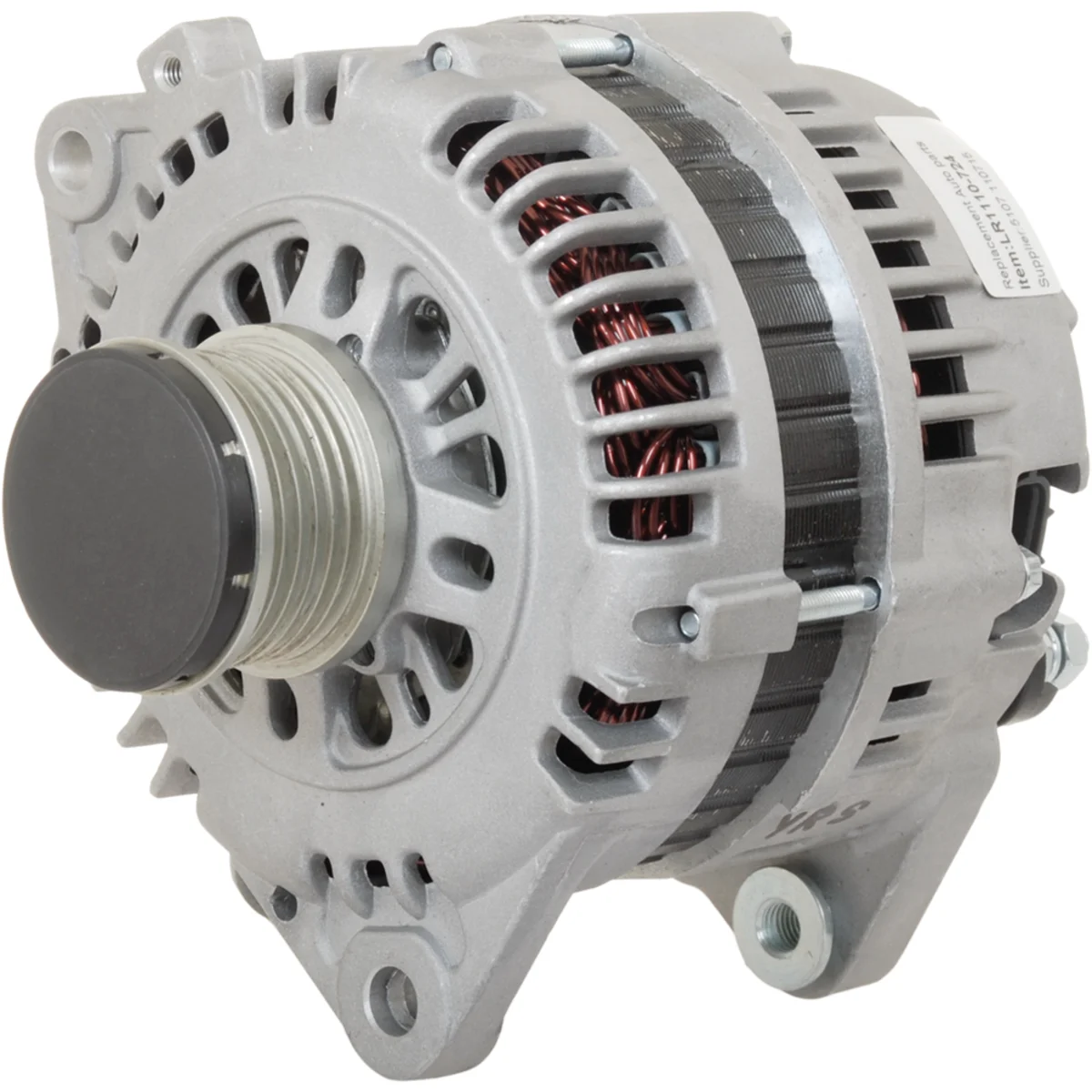 Suzuki / Nissan Generator 110A