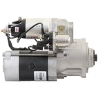 Truck Startmotor 24V