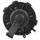 Kupefläktmotor MB Sprinter 906