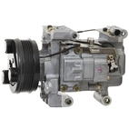 A/C Kompressor, Mazda 3