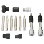 Avdragarsats frigångsrems.13pc