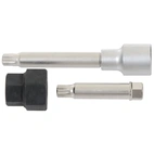 Avdragare Remsk. gummityp 3pc