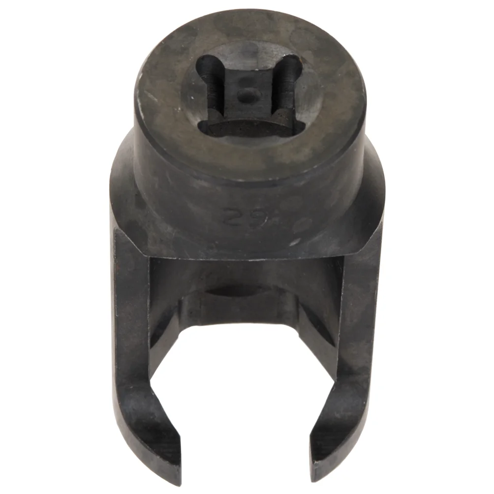 Avdragare Spridare, Hylsa