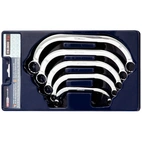 Startmotornyckel sats 5 delar