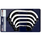 Startmotornyckel sats 5 delar