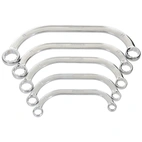 Startmotornyckel sats 5 delar