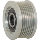 Frigångsrems.17x69x39,5, 7sp