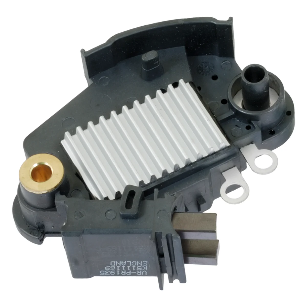 Regulator 14,8V