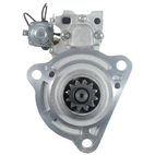 Start 24V-6.5kW passar Volvo