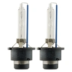 D2S Xenonlampa, 35W,8000K, par