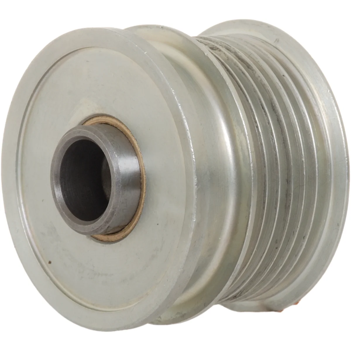 Frigångsrems.17x64x51, 6sp