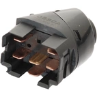 Tändlåskontaktdon VAG