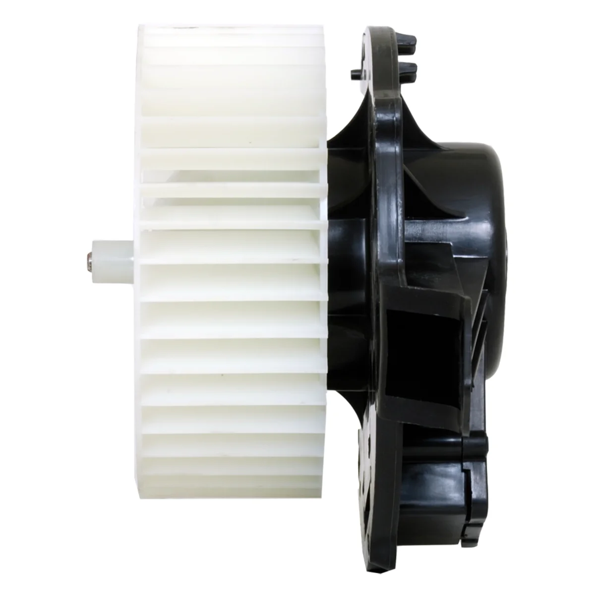 Kupéfläktm. Mercedes Benz