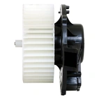 Kupéfläktm. Mercedes Benz