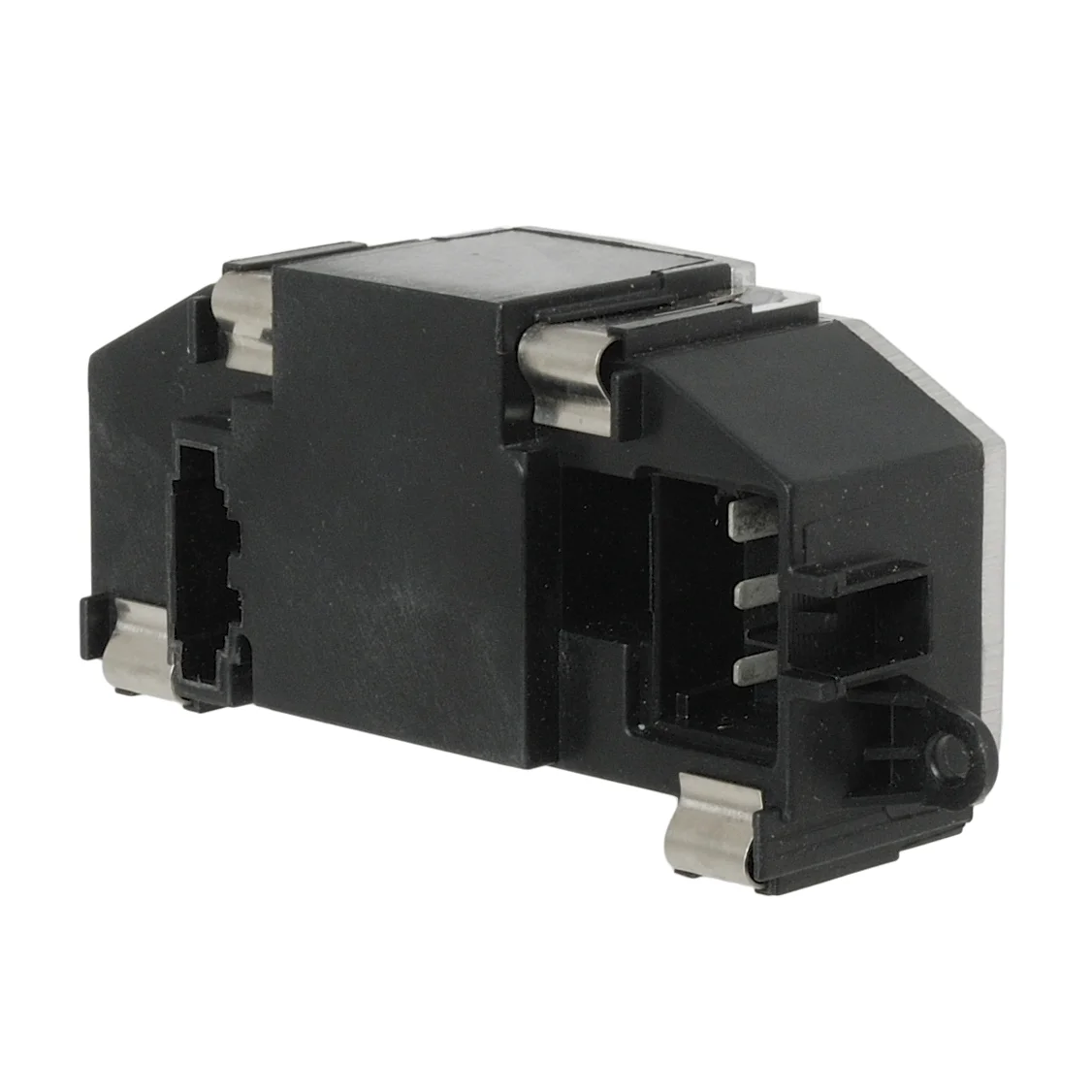 Fläktm. Kontroller, Audi A4