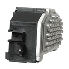 Fläktm. Kontroller, Audi A4