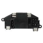 Fläktm. Kontroller, Audi A4