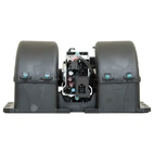 Kupéfläktm. MAN TGA 24V