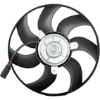 Kylarfläktm. Audi/VW/Seat