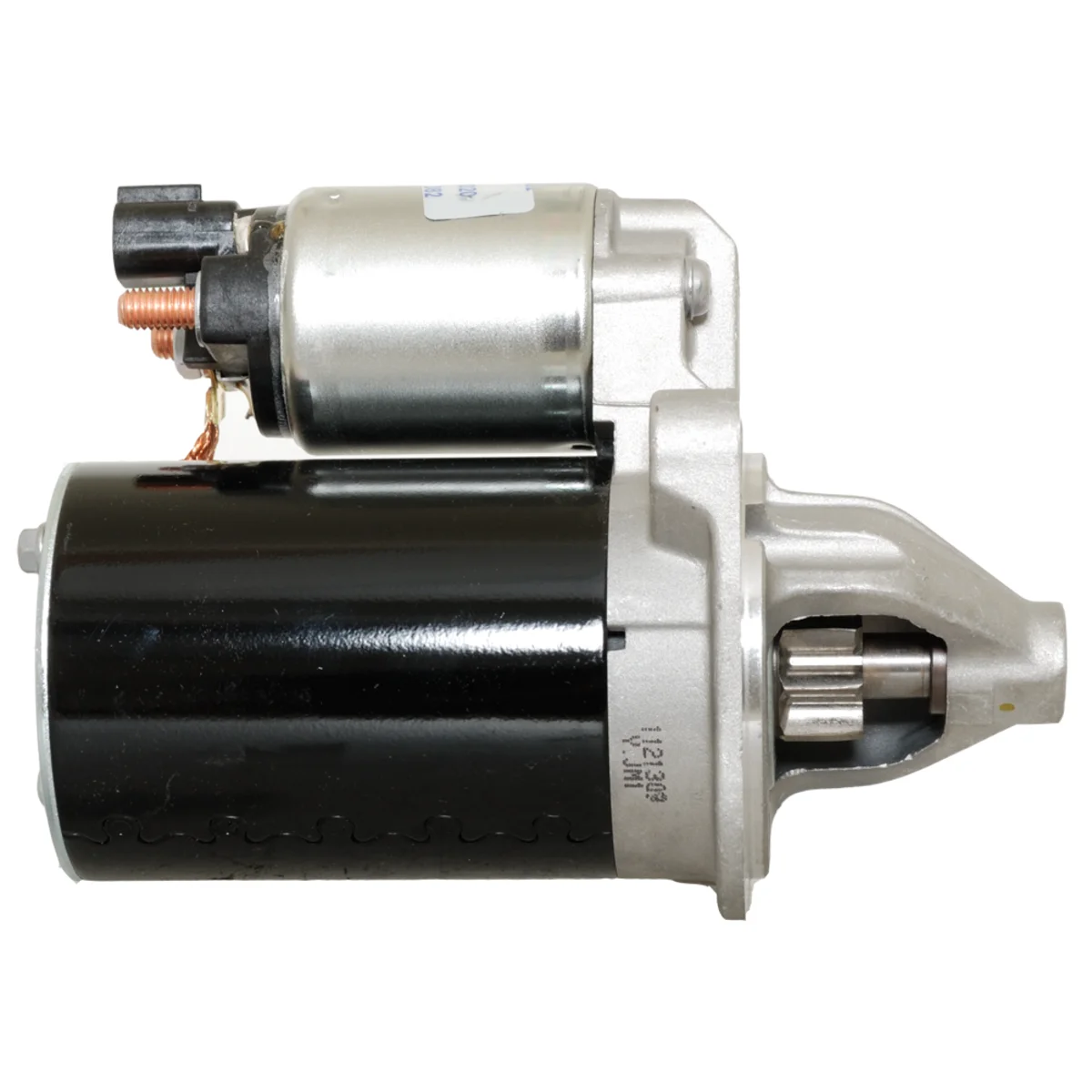 Hyundai/Kia Startm. 12V-0.9kW