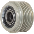 Frigångsrems.17x59x38, 7sp