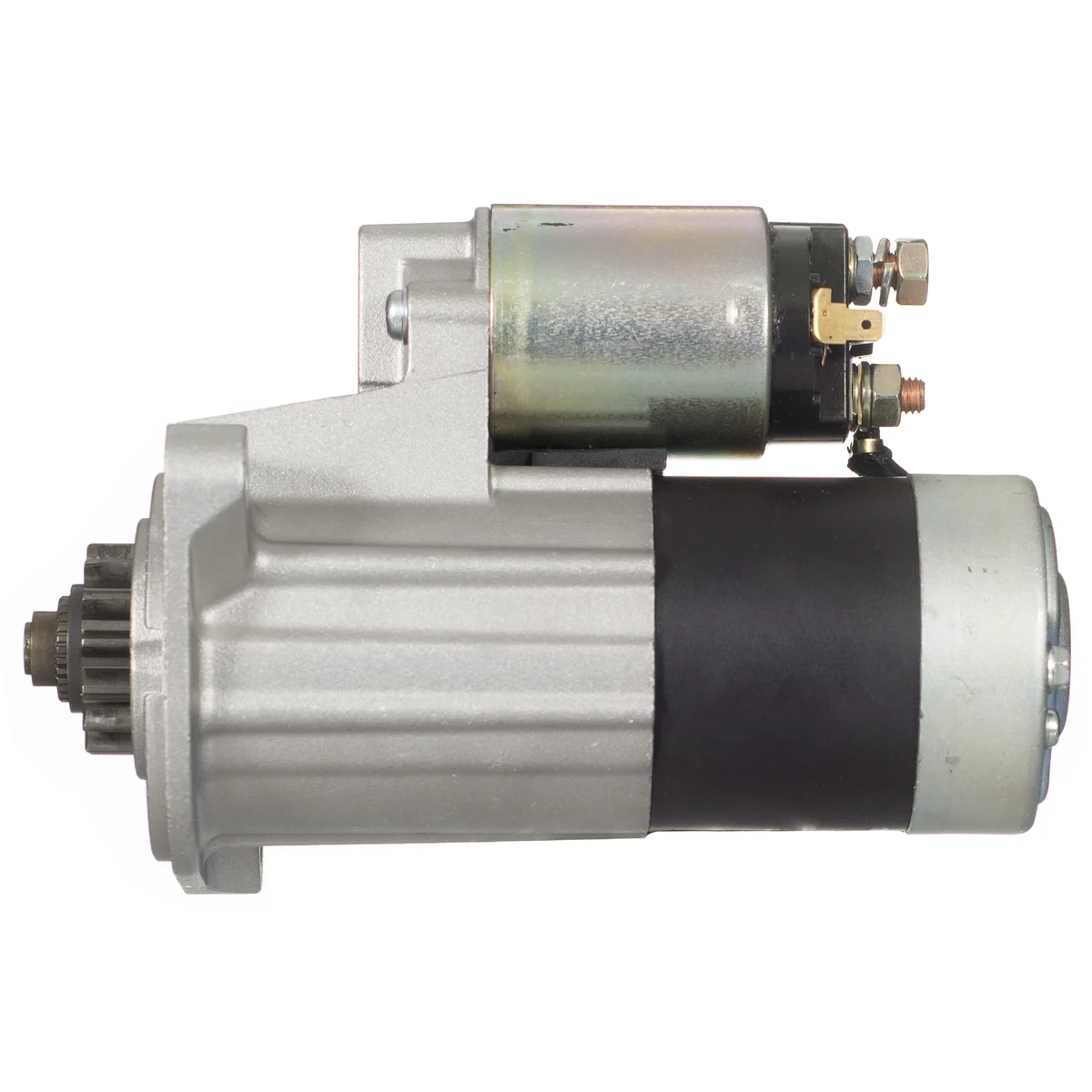 Mitsubishi Startm. 12V-1.2kW