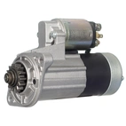 Mitsubishi Startm. 12V-1.2kW