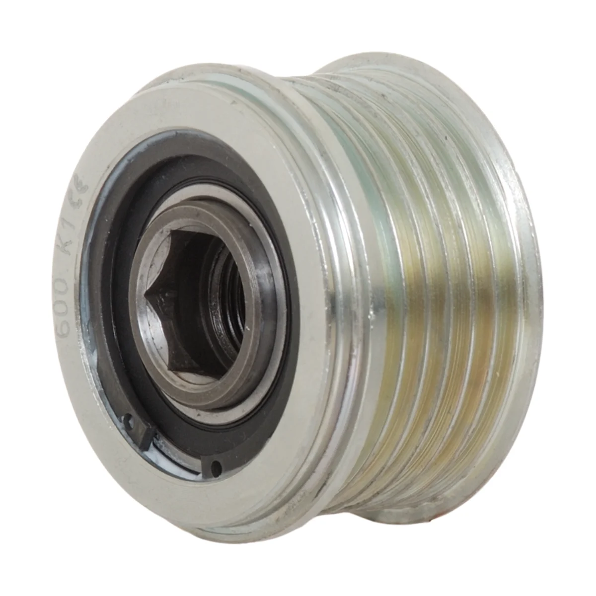 Frigångsrems.17x59x33,6, 6sp